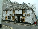 The Admiral Benbow Inn. 28 May 2003.